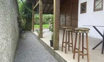 Imagem 3: PALHOçA - Casa Padrão - Barra do Aririú