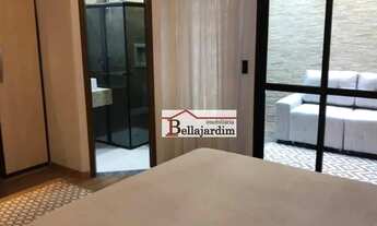 Imagem 6: Apartamento com 3 dormitórios à venda, 83 m² - Parque das Nações - Santo André/SP