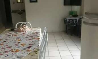 Imagem 6: Apto de temporada praia do Morro