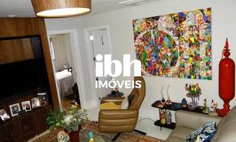 Imagem 4: Apartamento à venda, 4 quartos, 4 suítes, 4 vagas, Vila da Serra - Nova Lima/MG