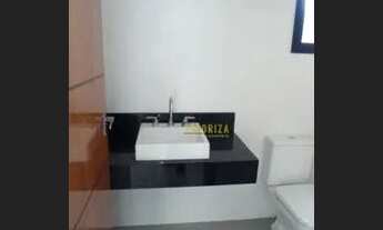 Imagem 3: Casa com 3 dormitórios à venda, 198 m² por R$ 1.500.000 - Condomínio Residencial Monte Car