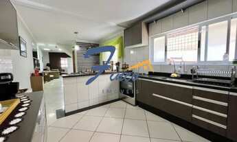 Imagem 7: PRAIA GRANDE - Casa Padrão - AVIAÇÃO