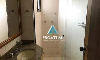 Imagem 6: Apartamento com 3 dormitórios, 144 m² - venda por R$ 660.000,00 ou aluguel por R$ 3.780,00