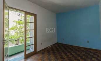 Imagem 2: Apartamento para Venda - 56.6m², 2 dormitórios, São João