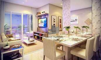 Imagem: Pronto para morar, apartamento com 3 quartos