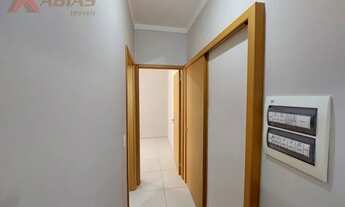 Imagem 6: Casa de Condominio em Parque Santa Felícia Jardim - São Carlos, SP