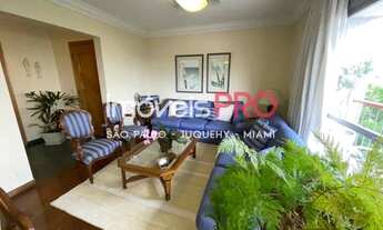 Imagem: Campo Belo -4 dormitórios - 2 suítes -4