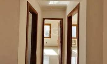 Imagem 4: Apartamento de 2 dormitórios desocupado