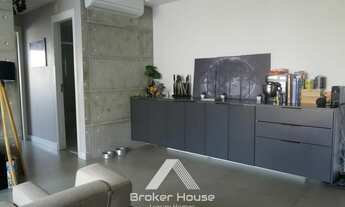 Imagem 2: Apartamento à venda no bairro Granja Julieta - São Paulo/SP