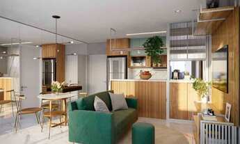 Imagem 5: Apartamento com 2 Dormitorio(s) localizado(a) no bairro Tatuapé em São Paulo / Ref.:OR