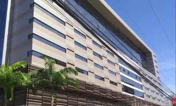 Imagem 4: Alugo sala mobiliada no Record Office na ponta verde