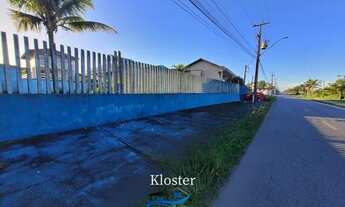 Imagem 5: Terreno frente mar Balneário Canoas