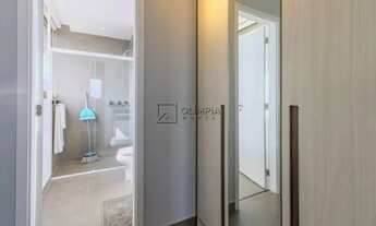 Imagem 6: Apartamento Locação Cerqueira César 31 m² 1 Dormitórios