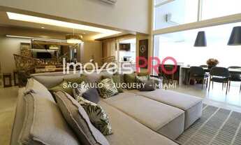 Imagem: Apartamento 04 dorm 03 suites 238m a venda