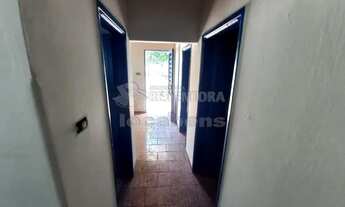 Imagem 6: Casa Padrão em São José do Rio Preto