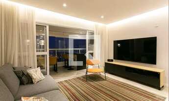 Imagem 2: Apartamento para Aluguel - Tatuapé, 3 Quartos, 127 m2