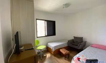 Imagem 7: APARTAMENTO - PARQUE RESIDENCIAL AQUARIUS - SP