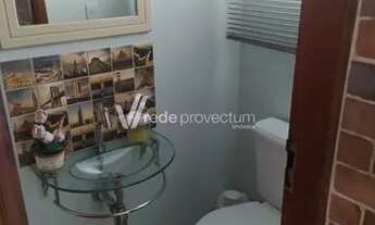 Imagem 7: Casa - Jardim Paraíso de Viracopos - Campinas