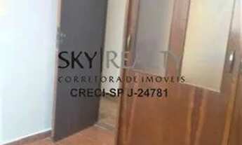 Imagem 6: SAO PAULO - Padrão - Vila Parque Jabaquara