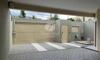 Imagem 2: Casa - Jardim Regina - Indaiatuba