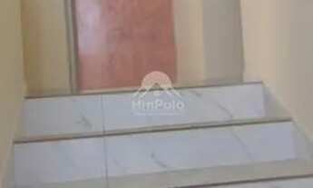 Imagem 6: Casa Padrão em Campinas