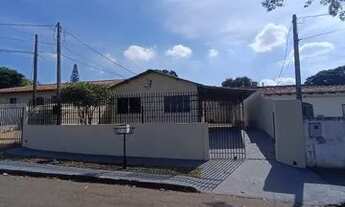 Imagem 6: Locação casa conj Sol nascente