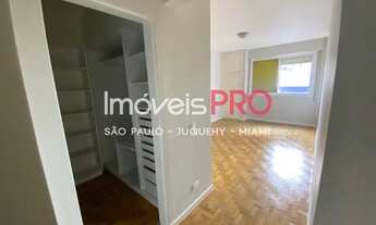 Imagem 7: Apartamento com 186m² e 3 dormitórios no Jardim Paulista