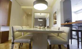 Imagem 3: Apartamento para Aluguel - Consolação, 2 Quartos, 106 m2