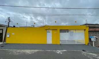 Imagem: Casa para venda tem 166 metros quadrados