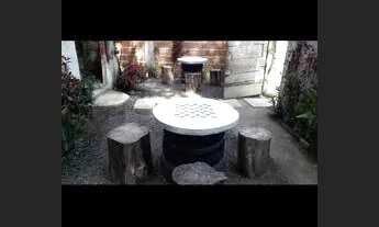 Imagem 7: Oportunidade Terreno Já com casa em ponto de laje