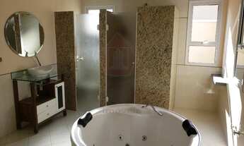 Imagem 6: Casa Residencial em JUNDIAÍ - SP, PORTAL DO PARAÍSO II