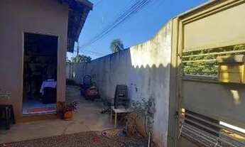 Imagem 6: Casa Terrea Jardim Campo Alto