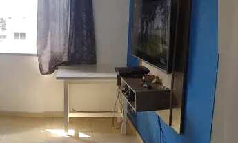 Imagem: Apartamento para venda tem 61 metros quadrados