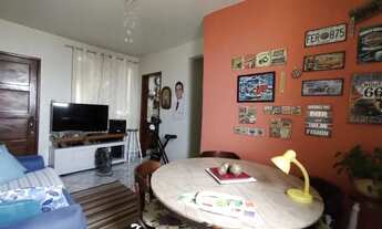 Imagem 2: GAR- Apartamento com 2 Quartos à venda, 50m² - Andre Carloni