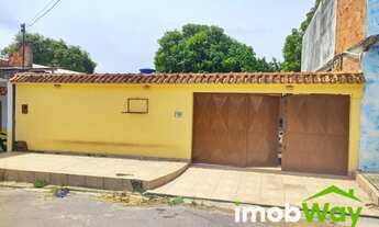 Imagem: Casa à venda no bairro Colônia Terra Nova