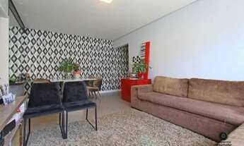 Imagem 3: Apartamento para Venda - 105m², 4 dormitórios, sendo 1 suites, 1 vaga - São João