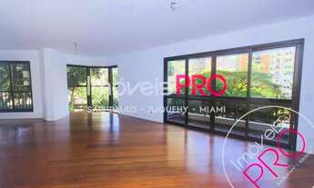 Imagem 4: Lindo apartamento no coração da Vila Nova Conceição