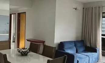 Imagem 3: Apartamento para venda tem 92 metros quadrados com 3 quartos em Ponta Verde - Maceió - AL