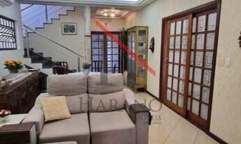 Imagem 5: Casa sobrado com 4 quartos - Bairro Vila Fujita em Londrina