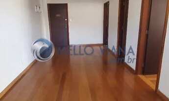 Imagem 2: Apartamento a 400 m do Parque das Águas, 1 quarto, garagem, portaria 24 horas