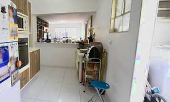 Imagem 7: Apartamento em Perdizes, próximo à PUC-SP, com 121m²!