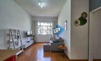 Imagem 3: APARTAMENTO - TIJUCA - 02 QUARTOS