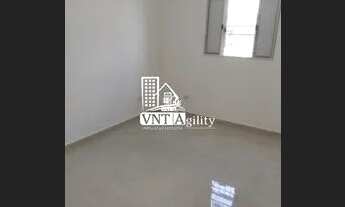 Imagem 5: Sobrado 3 dormitórios à venda Vila Antonieta São Paulo/SP