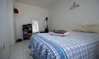 Imagem 5: Apartamento para venda possui 85 metros quadrados com 2 quartos em Itaigara - Salvador - B