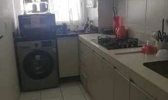 Imagem 2: Reserva Taguatinga, vendo apartamento,andar alto 17°