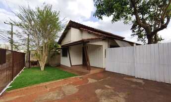 Imagem 2: Casa com 3 dormitórios à venda, 186 m² por R$ 440.000,00 - Boa Vista - Londrina/PR