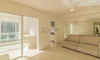 Imagem 4: Apartamento Venda 3 Dormitórios - 84 m² Brooklin