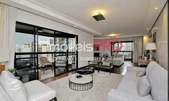 Imagem: Lindo Apartamento no Campo Belo