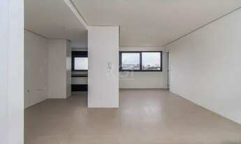 Imagem 1: Apartamento para Venda - 83.96m², 1 dormitório, sendo 1 suites, 1 vaga - Menino Deus