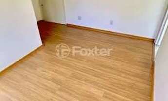 Imagem 4: Apartamento 1 dorm à venda Rua José Domingos Varella, Cavalhada - Porto Alegre